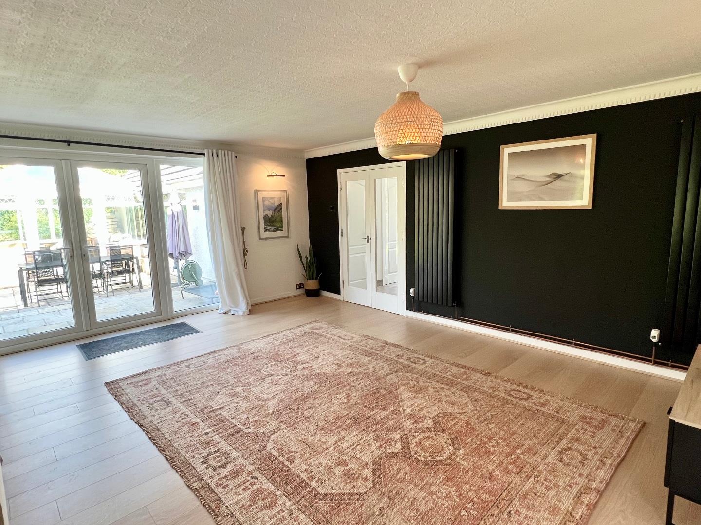 Danycoed, Blackmill, Bridgend County Borough, CF35 6ES